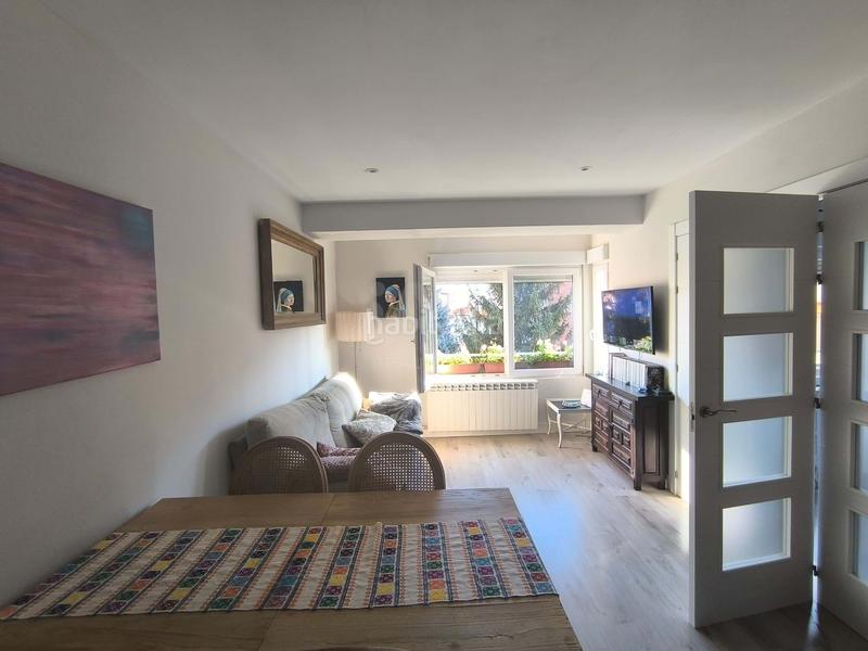 Foto 297d312f-411f-4ae0-b21c-1aaecce5b6df. Appartamento con riscaldamento in San Mamés - La Palomera León