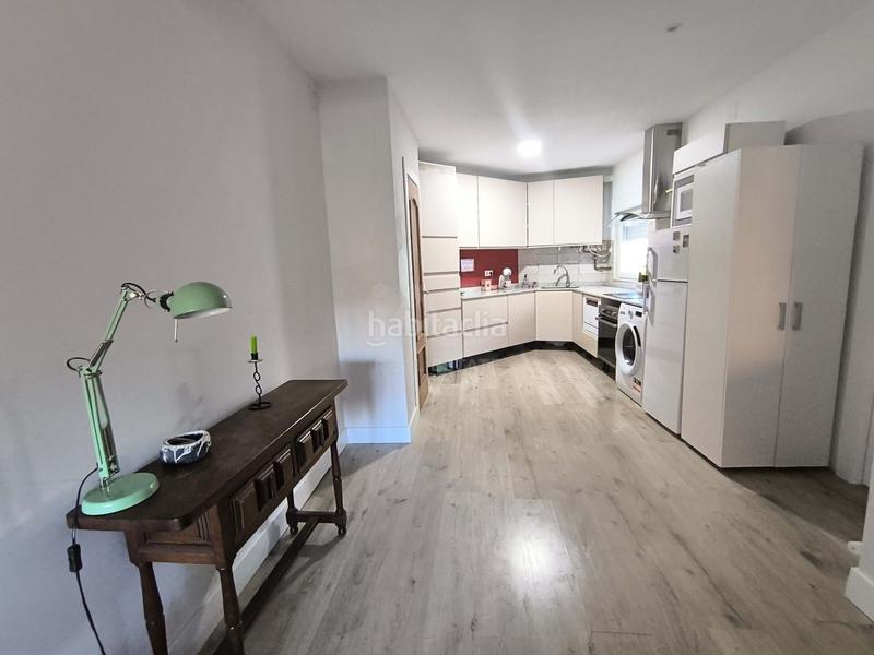 Foto a55988b7-09e9-4743-bdd6-6a1e98eb728b. Appartamento con riscaldamento in San Mamés - La Palomera León