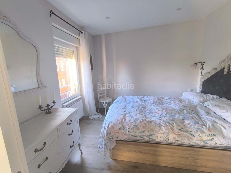 Foto ae846003-e353-4423-9f72-f9ea8d765987. Appartamento con riscaldamento in San Mamés - La Palomera León