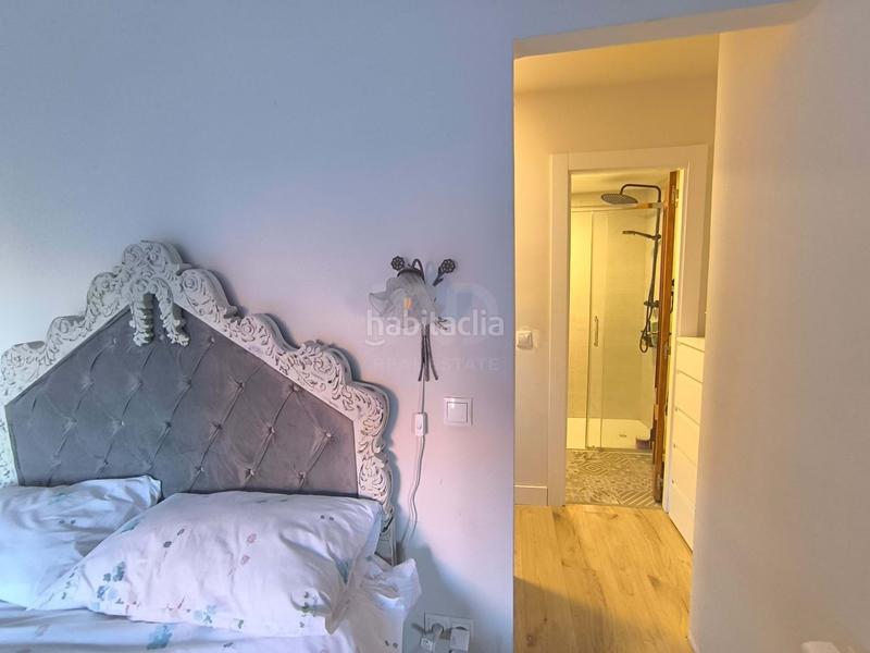 Foto df6c1026-9d95-43e8-83d8-5773a903fba0. Appartamento con riscaldamento in San Mamés - La Palomera León