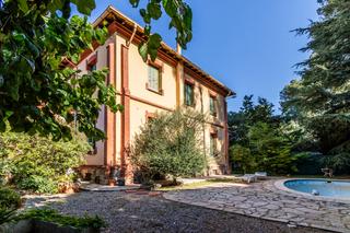 Bauernhof in Poble - Casc Antic