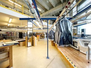 Geschäftsraum in Gràcia