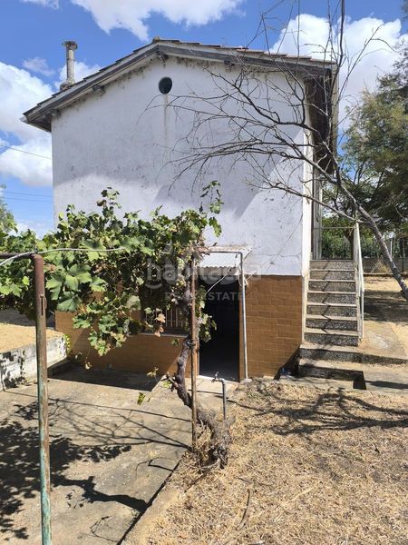 Foto fd6b57ed-2f16-477a-bc6e-4c52a072f6ab. Edifici a Pajares de los Oteros