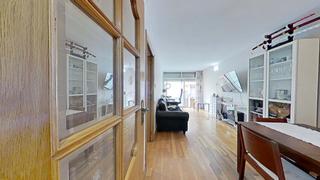 Pis a Mas Rampinyo - Montcada Nova - Carrerada