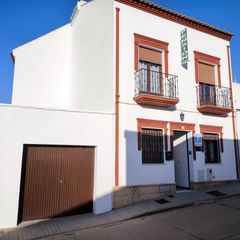 Local Comercial a Calle real de la feria 3 3