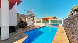House in Deltebre