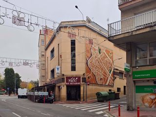 Geschäftsraum in Calle de la verge montserrat 28 28