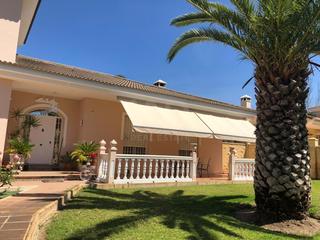 Chalet in Dehesa - Monacilla