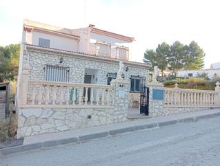 Chalet in Dehesas de Guadix