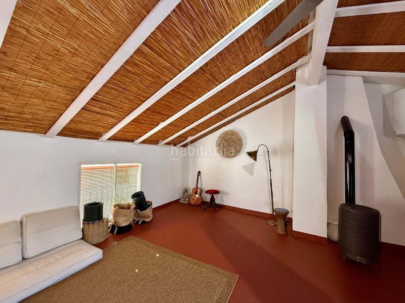 Foto 12fabc4b-0f36-40bc-8c99-11c086308907. Edificio en cl iglesia-carroja 41 en Vall de Gallinera (La)