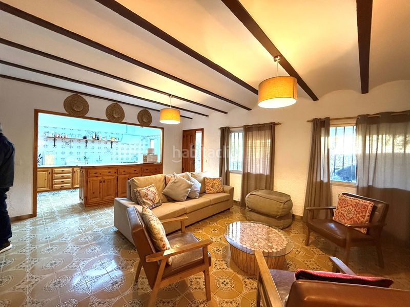 Foto 22523fb8-5eed-481f-8512-55ccd1adbbfa. Edificio en cl iglesia-carroja 41 en Vall de Gallinera (La)