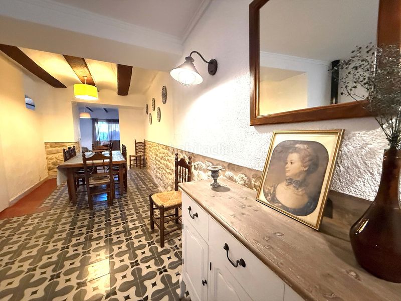 Foto 4913072a-81ef-4106-a060-1182f3eca69f. Edificio en cl iglesia-carroja 41 en Vall de Gallinera (La)