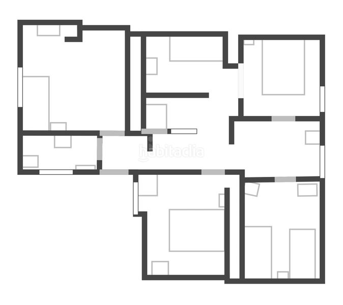 Foto a88e631d-8900-4280-9c22-653e0a581cc6. Edificio en cl iglesia-carroja 41 en Vall de Gallinera (La)