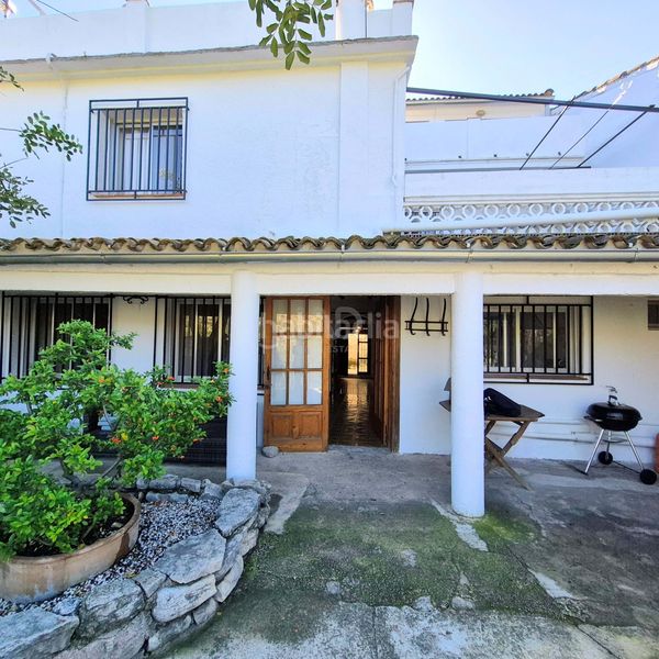 Foto e788eb2f-56de-432c-a43d-144680a37aa4. Edificio en cl iglesia-carroja 41 en Vall de Gallinera (La)