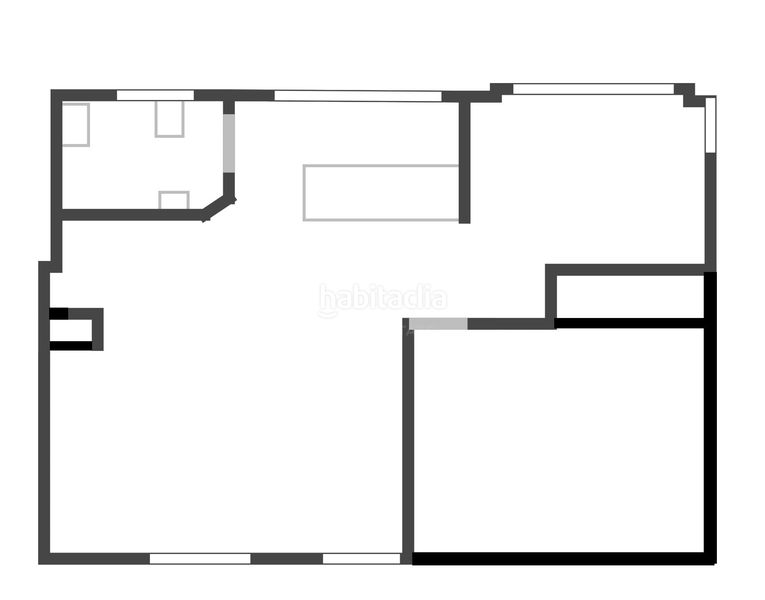Foto 021b226c-3a77-4788-992c-f9a26fbab8d1. Edificio in Vall de Gallinera (La)
