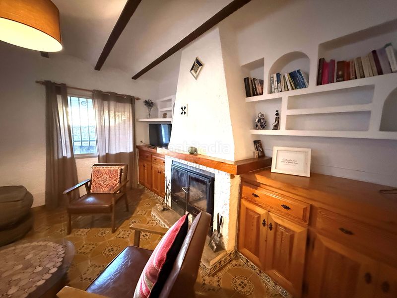 Foto 09503b1a-1d30-472c-aa17-2152f87b04c4. Edificio in Vall de Gallinera (La)