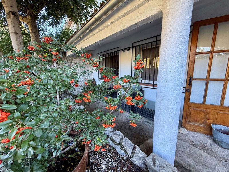 Foto 2f022138-11c2-47db-aefa-d28c19de69ba. Edificio in Vall de Gallinera (La)