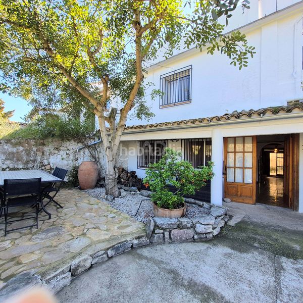 Foto 33c4b182-2536-495b-b3aa-f18d977119fe. Edificio in Vall de Gallinera (La)