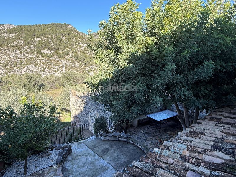 Foto 4ebb8299-51aa-4a3d-88ba-7612aa0c2bd6. Edificio in Vall de Gallinera (La)