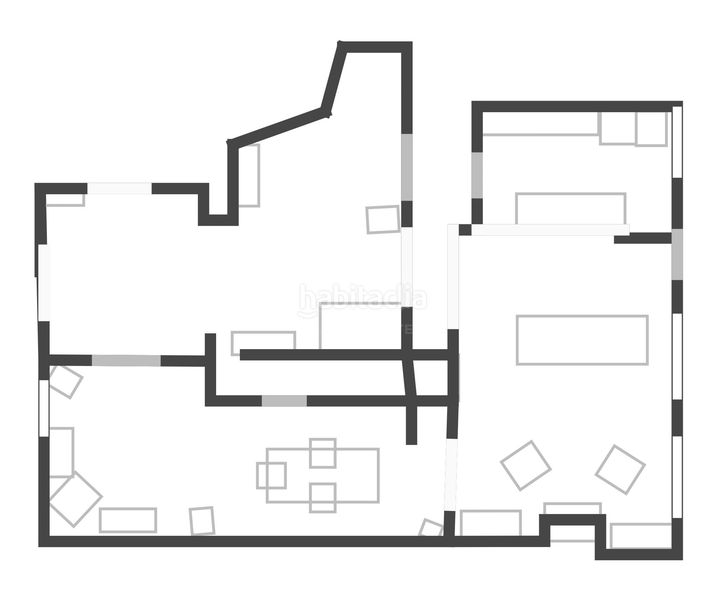 Foto 65de6076-5ebe-445c-b04e-e3bc12b0d891. Edificio in Vall de Gallinera (La)