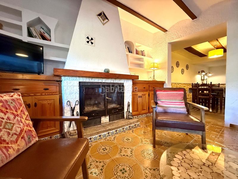 Foto 6d92d3f0-80b0-4067-9f1e-4b3a937feaae. Edificio in Vall de Gallinera (La)