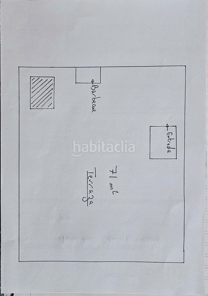 Foto 0f4fa059-0a95-41a0-8690-579dc18b2e0f. Pis amb calefacció piscina a Miramar