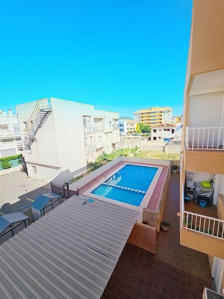 Foto 71513b64-c0ff-4376-9764-bd9541c0458c. Pis amb calefacció piscina a Miramar