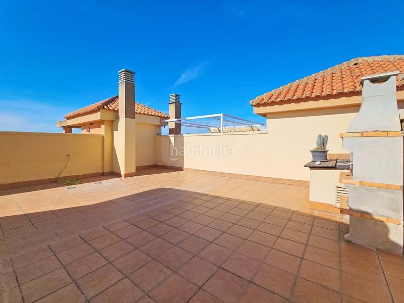 Foto 9b357a88-8d74-45ef-9358-2fac55258476. Pis amb calefacció piscina a Miramar