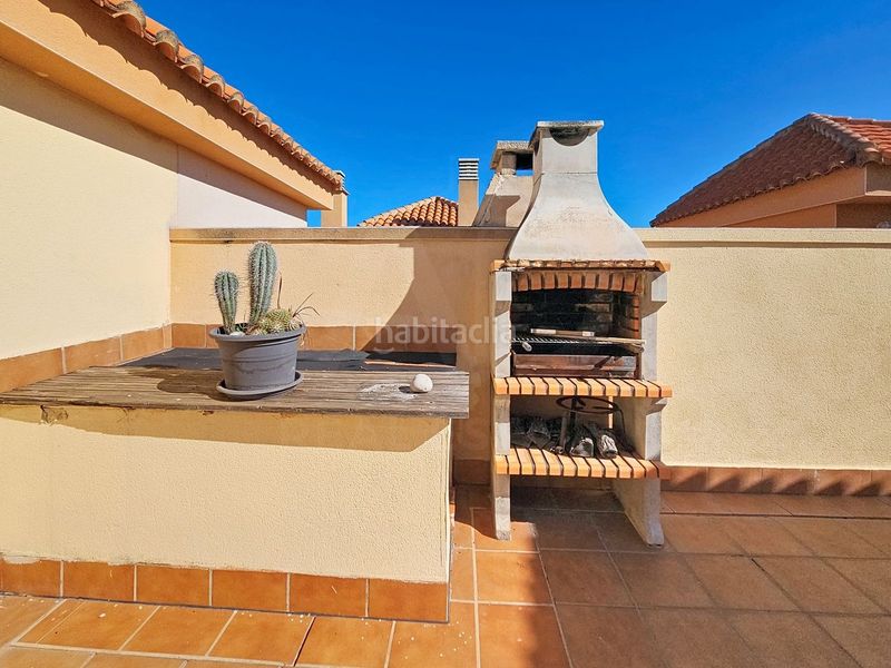 Foto b18bb7da-5837-4c03-9143-e86ddbc224c5. Pis amb calefacció piscina a Miramar