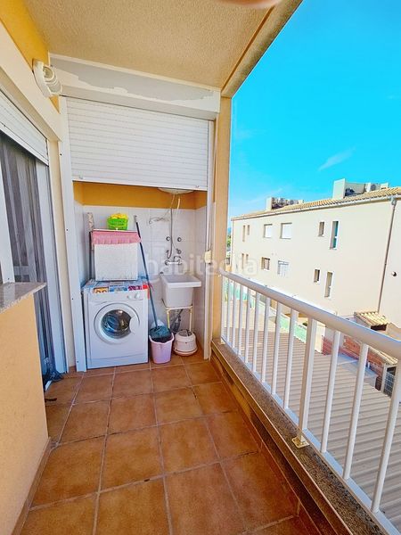 Foto d05e3667-b0c8-4287-9da9-ce4843617c92. Pis amb calefacció piscina a Miramar