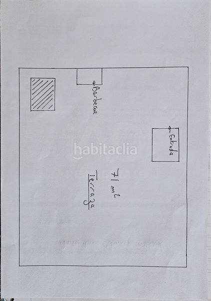 Foto d7085274-9e88-4ae3-b8fc-743cc5ce974c. Pis amb calefacció piscina a Miramar