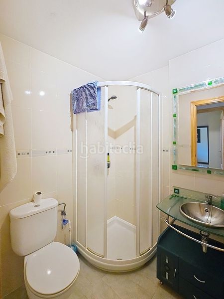 Foto f08da78a-c16b-44c7-8424-0a4929036f9a. Pis amb calefacció piscina a Miramar