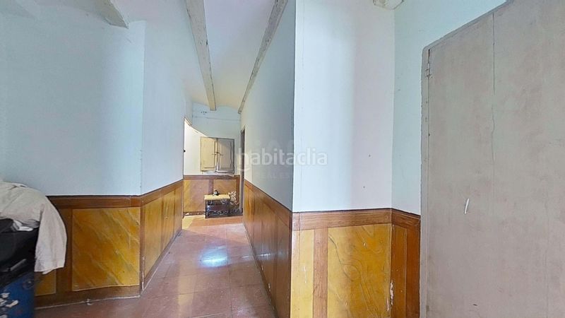 Foto 055cf403-cc21-4efd-904e-fa1f76e8a306. Casa amb aparcament a Bítem Tortosa
