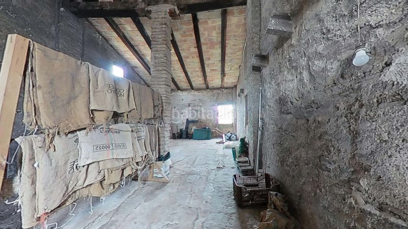 Foto 1a0f82fe-5118-4c79-8689-2c60011fa738. Casa amb aparcament a Bítem Tortosa