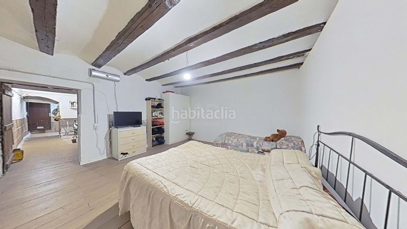 Foto 220198d6-d142-47ec-98e6-773f06b60dcb. Casa amb aparcament a Bítem Tortosa
