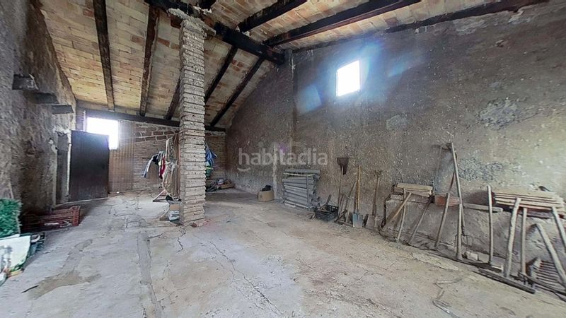 Foto 6a1dfb59-2dff-4ba2-81c7-1e3f039e02e1. Casa amb aparcament a Bítem Tortosa