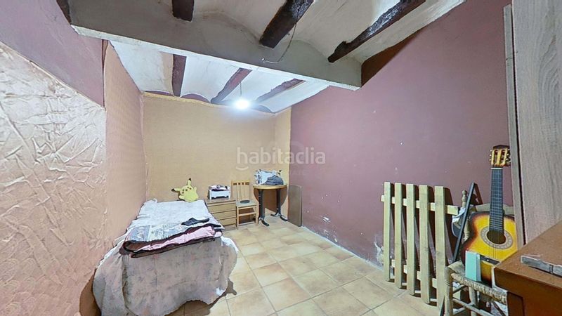 Foto 9abae673-b3b6-4e85-bba7-5287329f9f34. Casa amb aparcament a Bítem Tortosa