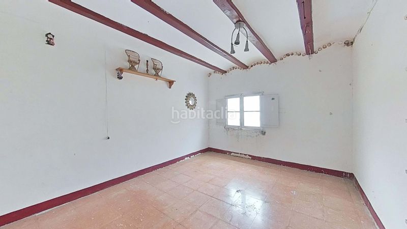 Foto ac9461e9-7b07-4c55-8212-9a702a5e04e5. Casa amb aparcament a Bítem Tortosa