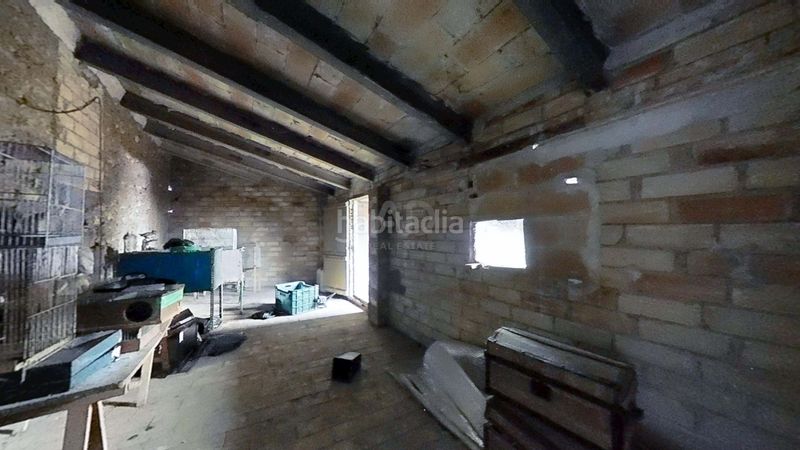 Foto c8a716f1-a5b4-45a1-bbfc-234cdf5664ca. Casa amb aparcament a Bítem Tortosa