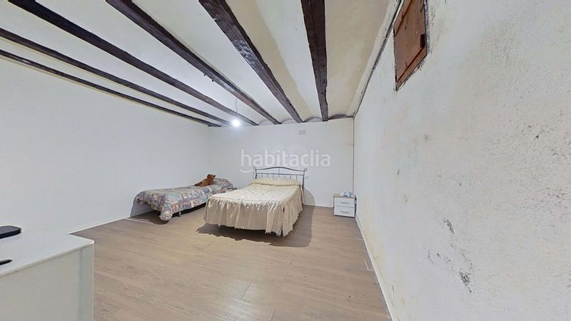 Foto f5ed61fb-15d8-4282-b2a4-fb2e63852251. Casa amb aparcament a Bítem Tortosa
