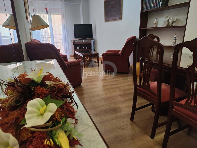 Foto 26e9f75c-3f3c-4a36-9e91-4b2c13b7bbbf. Pis amb calefacció a Béjar