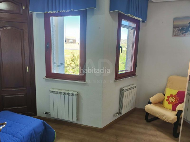 Foto 5dea8317-9d1d-48e6-8406-24aeb0a97bac. Pis amb calefacció a Béjar