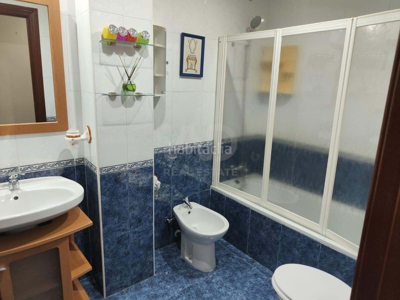 Foto 76a0cd17-4319-4d50-a3ff-f17b26025e65. Pis amb calefacció a Béjar