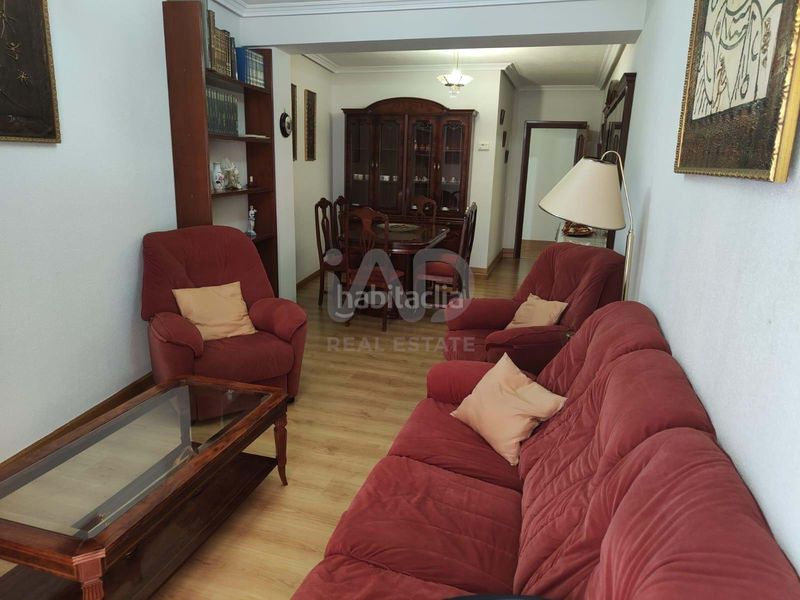 Foto 98158676-b23b-498d-a92a-3b7721cc3098. Pis amb calefacció a Béjar