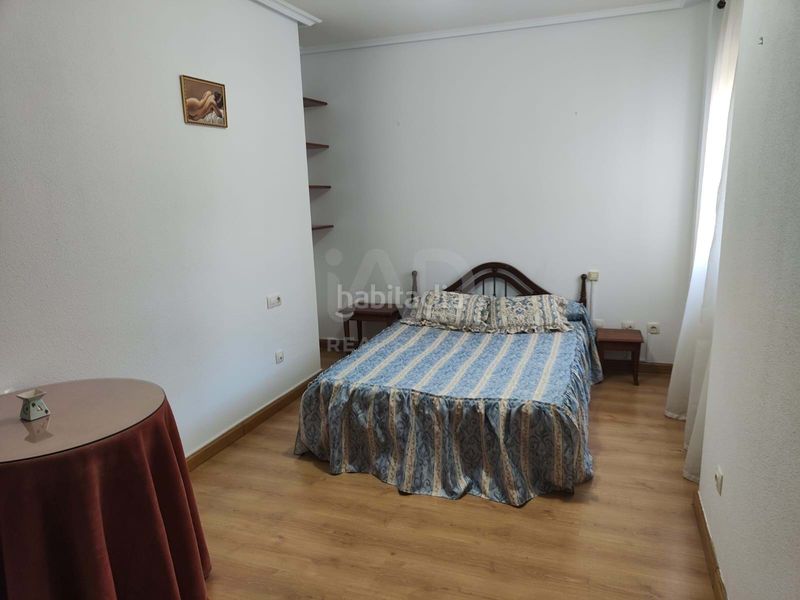 Foto bfb82e33-cb56-4223-ab96-4d09a1df1819. Pis amb calefacció a Béjar