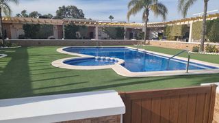 Haus in Mil Palmeras