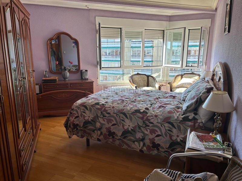 Foto 2a7d0674-8805-4e83-9ea8-4d3193535cba. Piso en San Claudio - La Chantría León