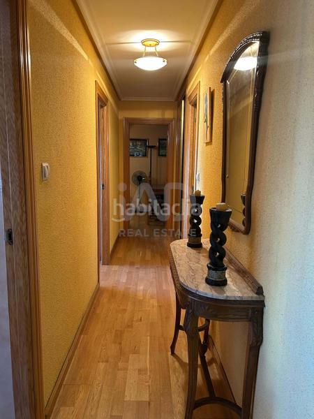 Foto 77649a98-9c3f-4b79-b1ff-ccc8c13d4a58. Piso en San Claudio - La Chantría León