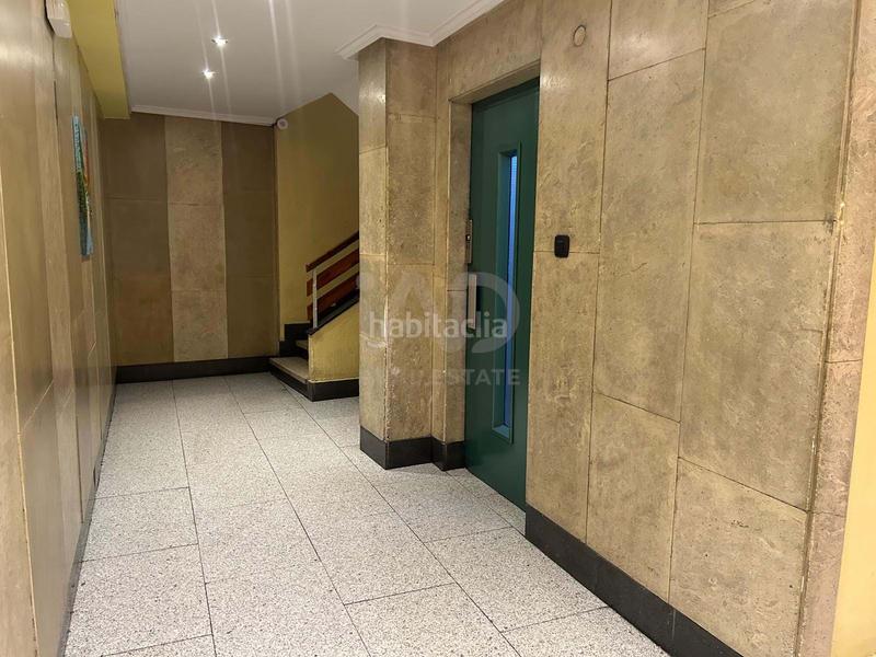 Foto 80c47c7c-aa50-4d97-a7e9-08bab18fec24. Piso en San Claudio - La Chantría León