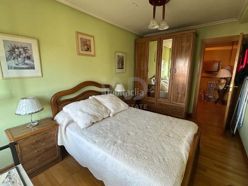 Foto 867e8816-e04c-4826-b05b-122cb206e6fa. Piso en San Claudio - La Chantría León